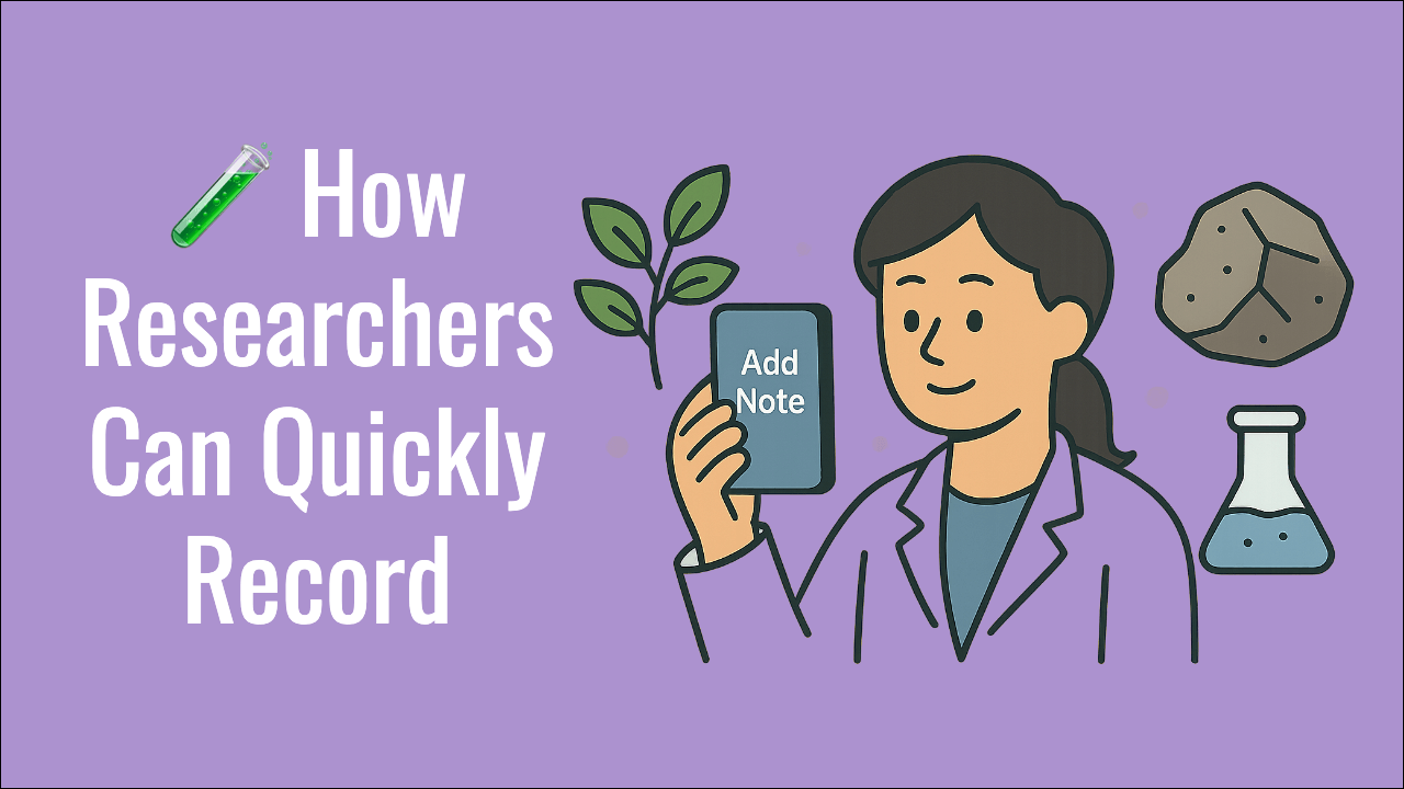 Vionote Blog - Photo & Video Annotation Tips, Tutorials and Updates